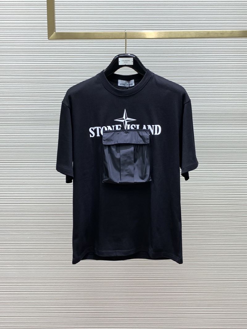 Stone Island T-Shirts